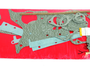 Pochette de joints inférieure