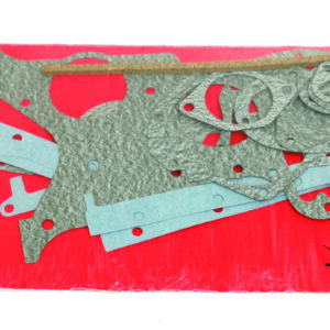 Pochette de joints inférieure