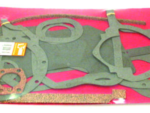 Pochette de joints inférieure