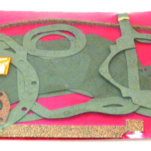 Pochette de joints inférieure