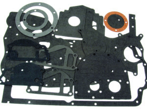 Pochette de joints inférieure