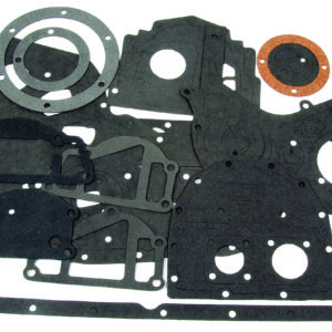 Pochette de joints inférieure