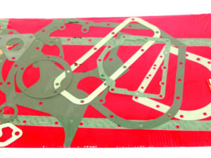 Pochette de joints inférieure