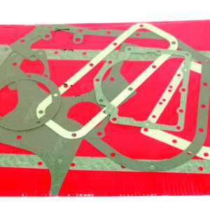 Pochette de joints inférieure