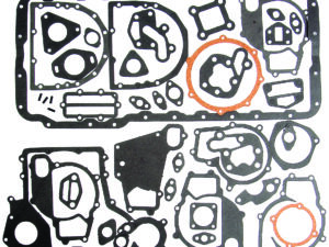 Pochette de joints inférieure