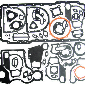 Pochette de joints inférieure