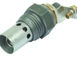 Bougie de préchauffage