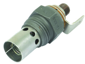 Bougie de préchauffage