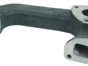 Collecteur échappement