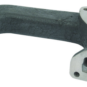 Collecteur échappement