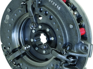 Mécanisme d’embrayage