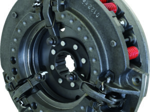 Mécanisme d’embrayage