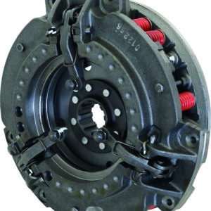 Mécanisme d’embrayage