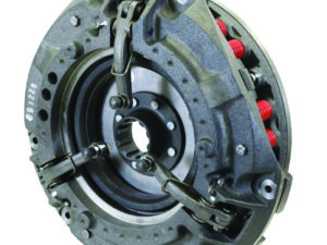 Mécanisme d’embrayage