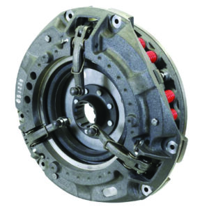 Mécanisme d’embrayage