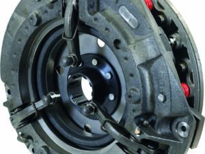 Mécanisme d’embrayage