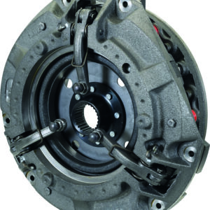 Mécanisme d’embrayage