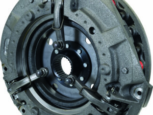 Mécanisme d’embrayage