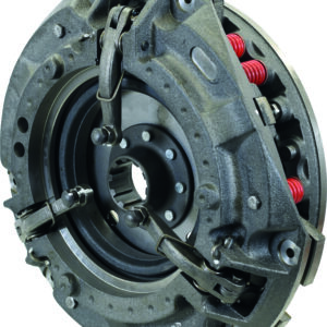 Mécanisme d’embrayage