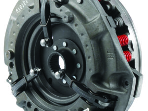 Mécanisme d’embrayage LUK