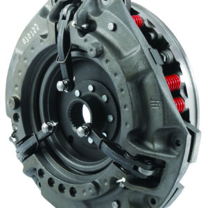 Mécanisme d’embrayage LUK