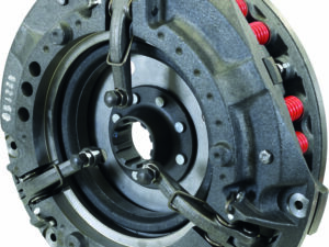 Mécanisme d’embrayage