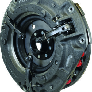 Mécanisme d’embrayage