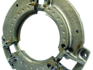 Couvercle nu embrayage 9/11.