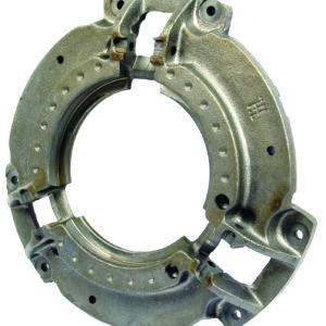 Couvercle nu embrayage 9/11.