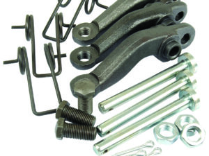 Kit de doigts d’embrayage