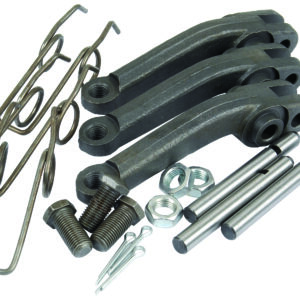 Jeu de leviers emb.=