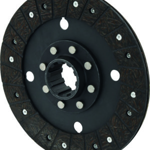 Disque d’embrayage