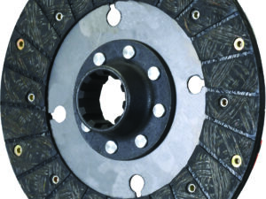 Disque d’embrayage