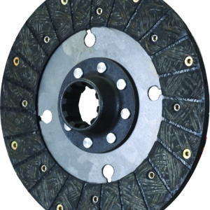 Disque d’embrayage