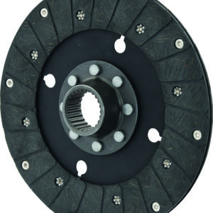 Disque d’embrayage