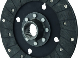 Disque d’embrayage