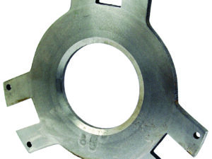 Plaqueau d’embrayage