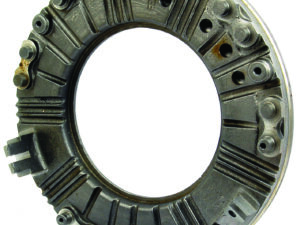 Plaqueau d’embrayage