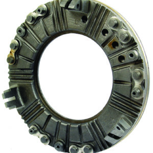 Plaqueau d’embrayage