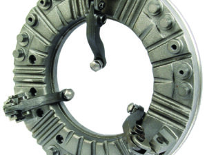 Plaqueau d’embrayage