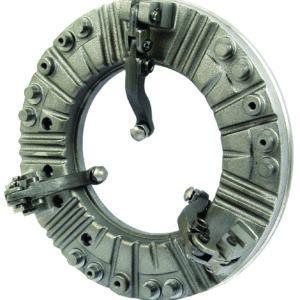 Plaqueau d’embrayage