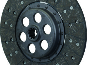 Disque d’embrayage