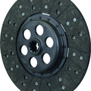 Disque d’embrayage