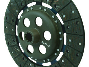 Disque d’embrayage