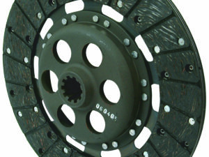 Disque d’embrayage