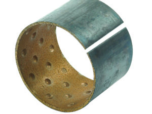 Bague 25.4mm x 27mm x 19.2mm. axe butée d’embrayage.
