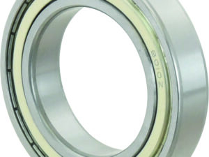 Roulement 50mm x 80mm x 16mm. 6010Z.