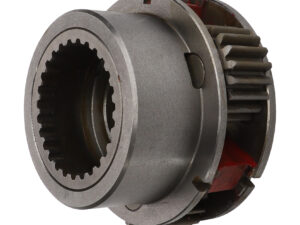 Porte satellites réducteur boîte de vitesses.