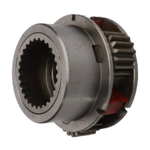 Porte satellites réducteur boîte de vitesses.