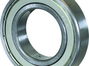 Roulement 6211ZZ. 55mm x 100mm x 21mm.